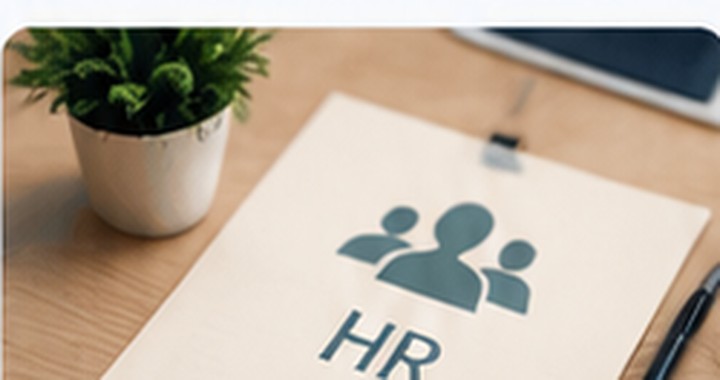 Human Resources